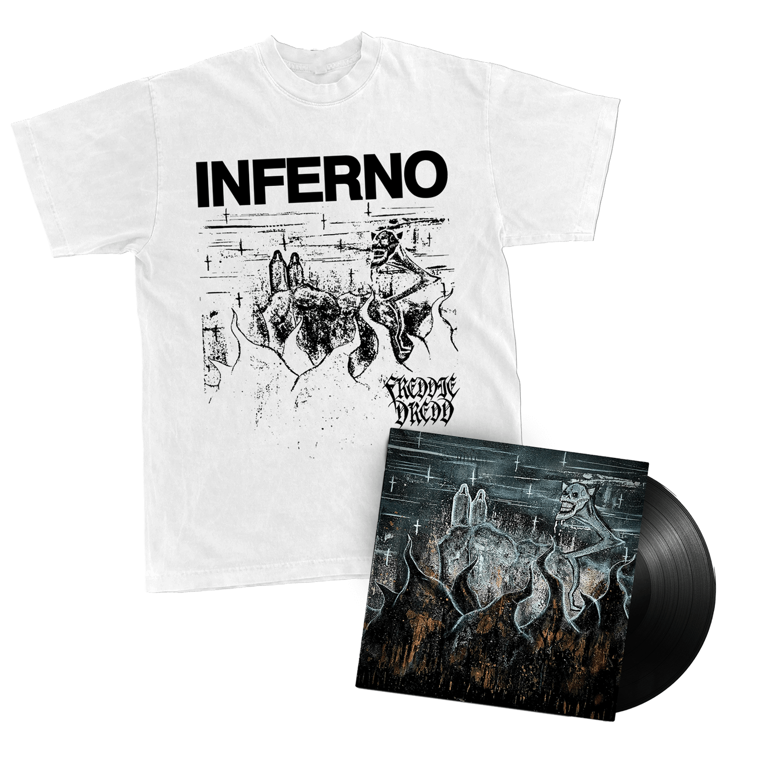 Inferno Bundle